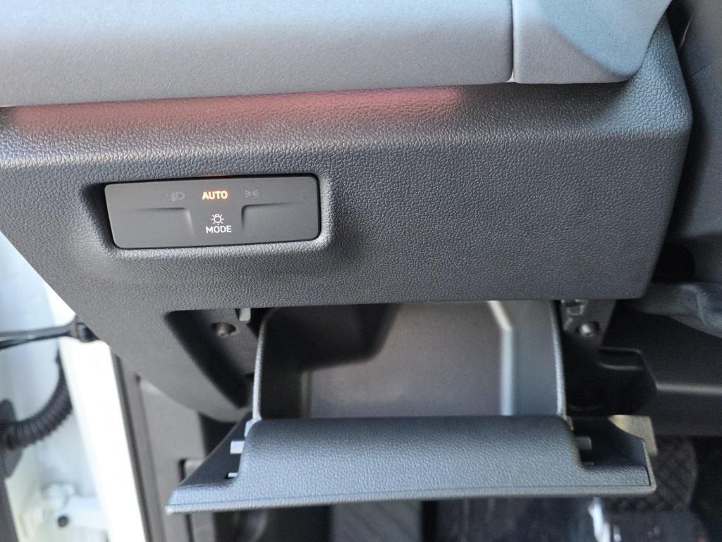 new 2026 Volkswagen Tiguan car, priced at $34,457