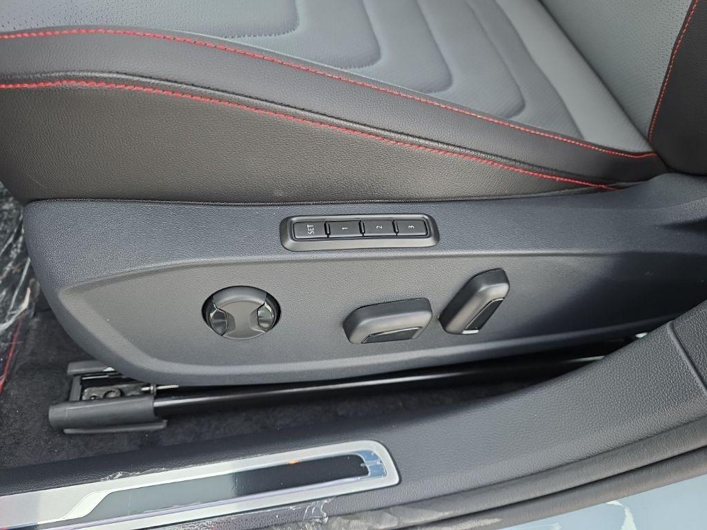 new 2026 Volkswagen Jetta GLI car, priced at $34,752