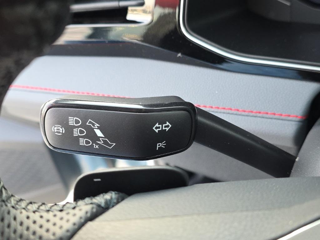 new 2026 Volkswagen Jetta GLI car, priced at $35,752