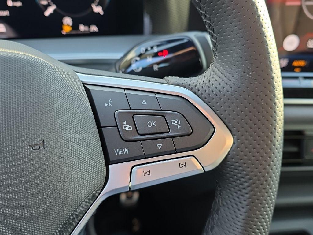 new 2026 Volkswagen Tiguan car, priced at $37,624