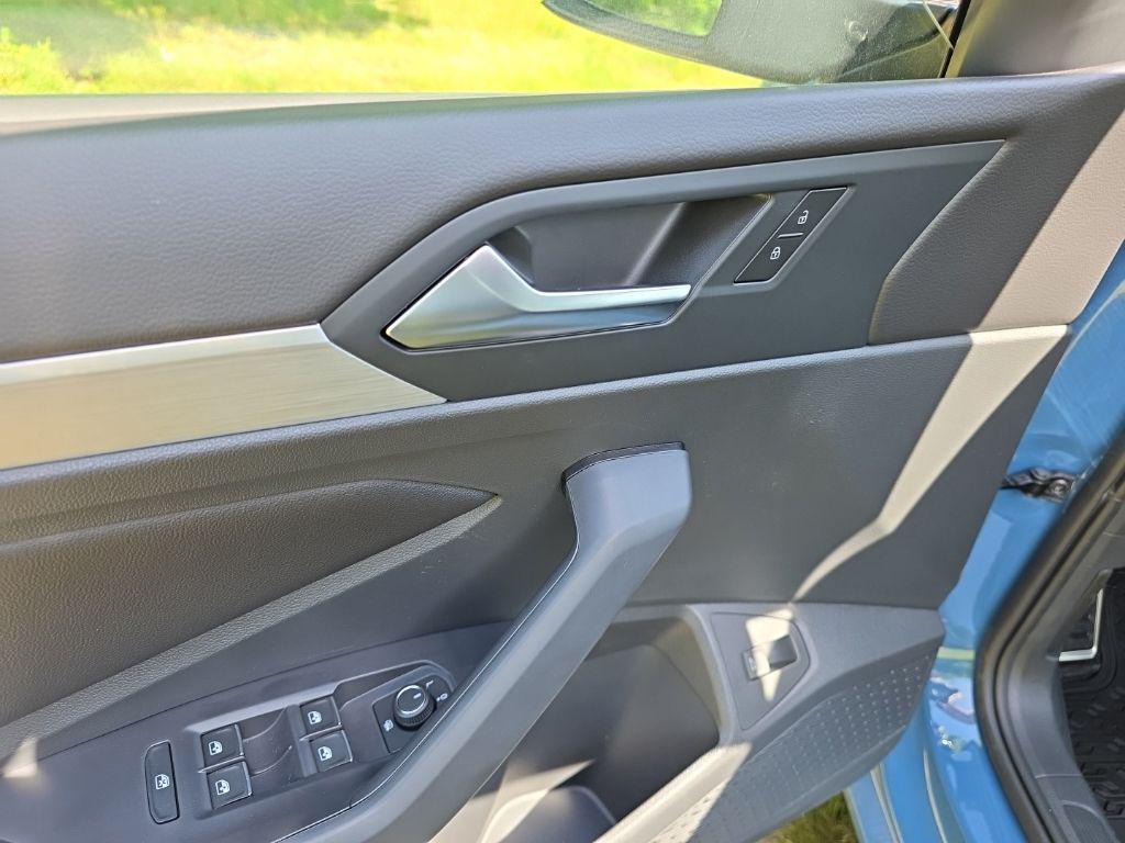new 2026 Volkswagen Jetta car, priced at $25,632