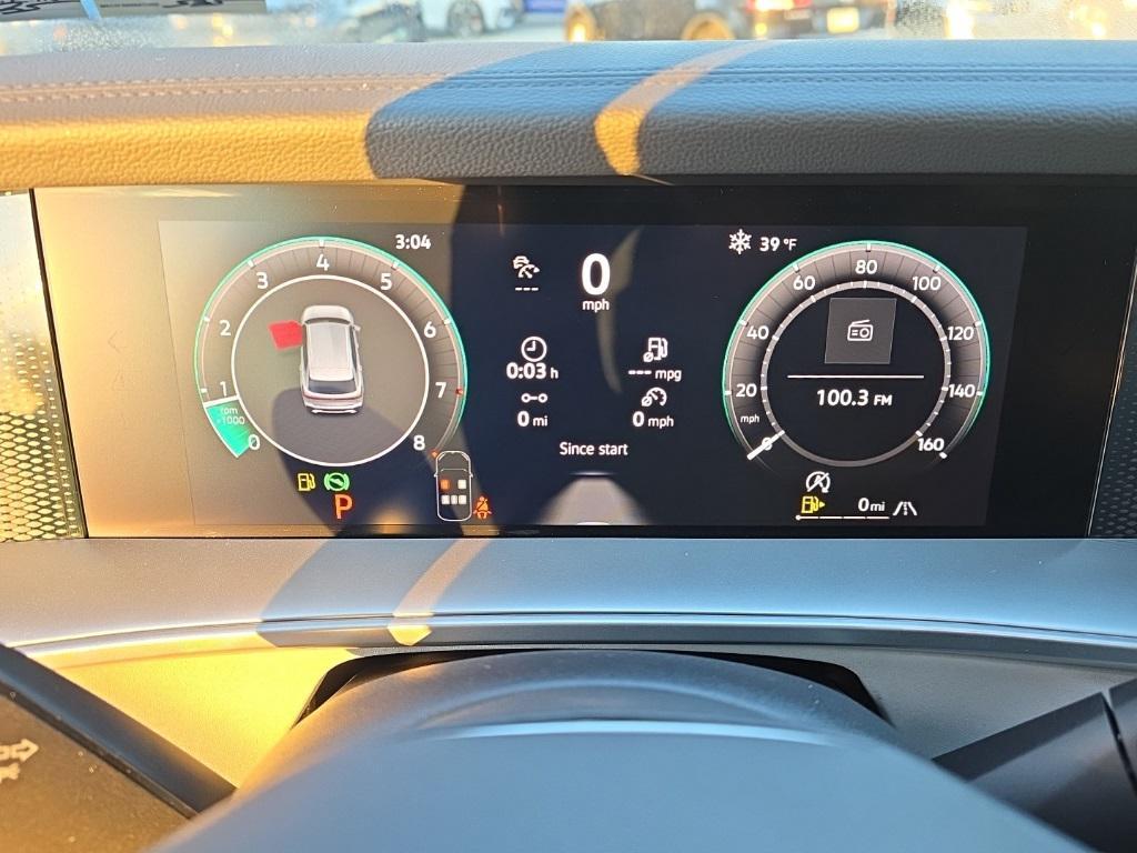 new 2026 Volkswagen Tiguan car, priced at $38,797