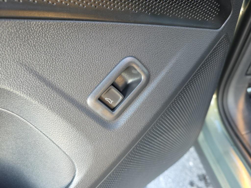 new 2026 Volkswagen Tiguan car, priced at $38,797