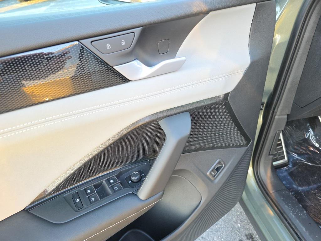 new 2026 Volkswagen Tiguan car, priced at $38,797