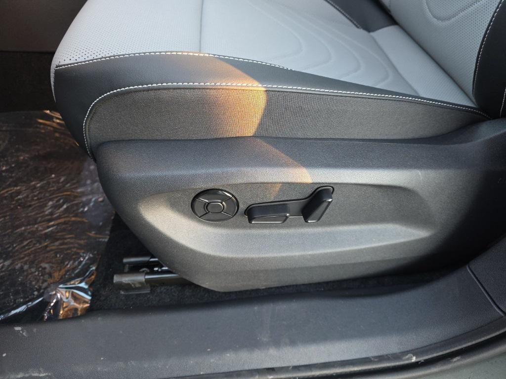 new 2026 Volkswagen Tiguan car, priced at $38,797