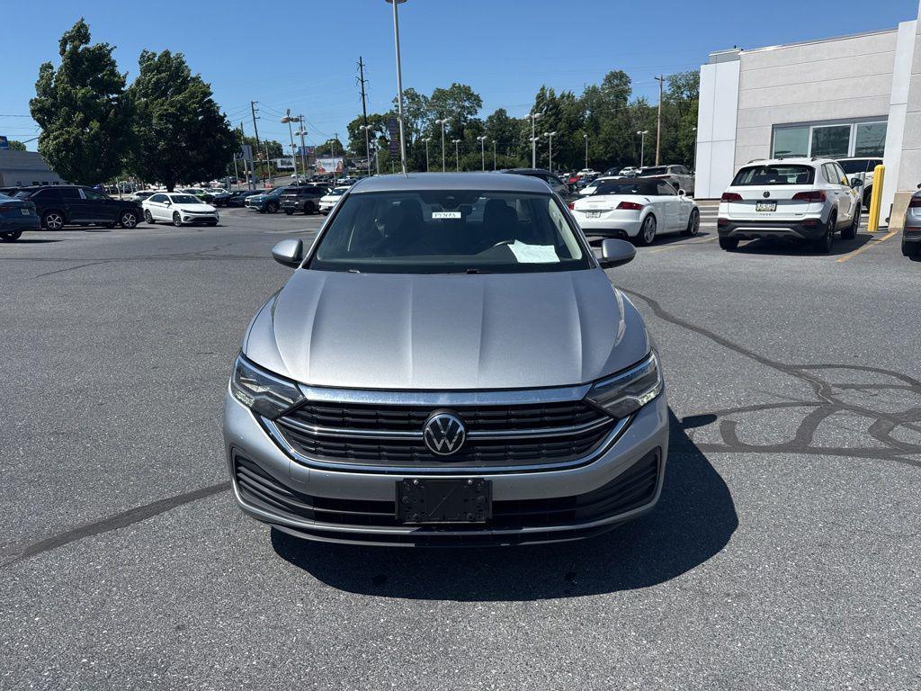 used 2024 Volkswagen Jetta car, priced at $20,465