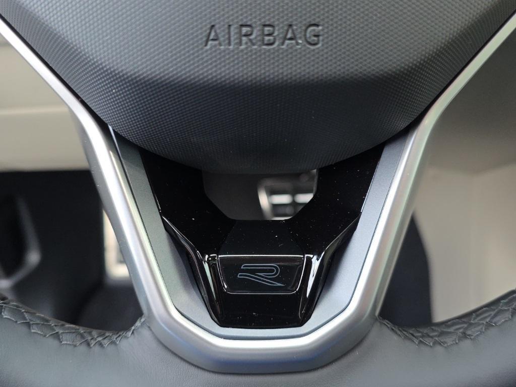 new 2026 Volkswagen Atlas car, priced at $51,410