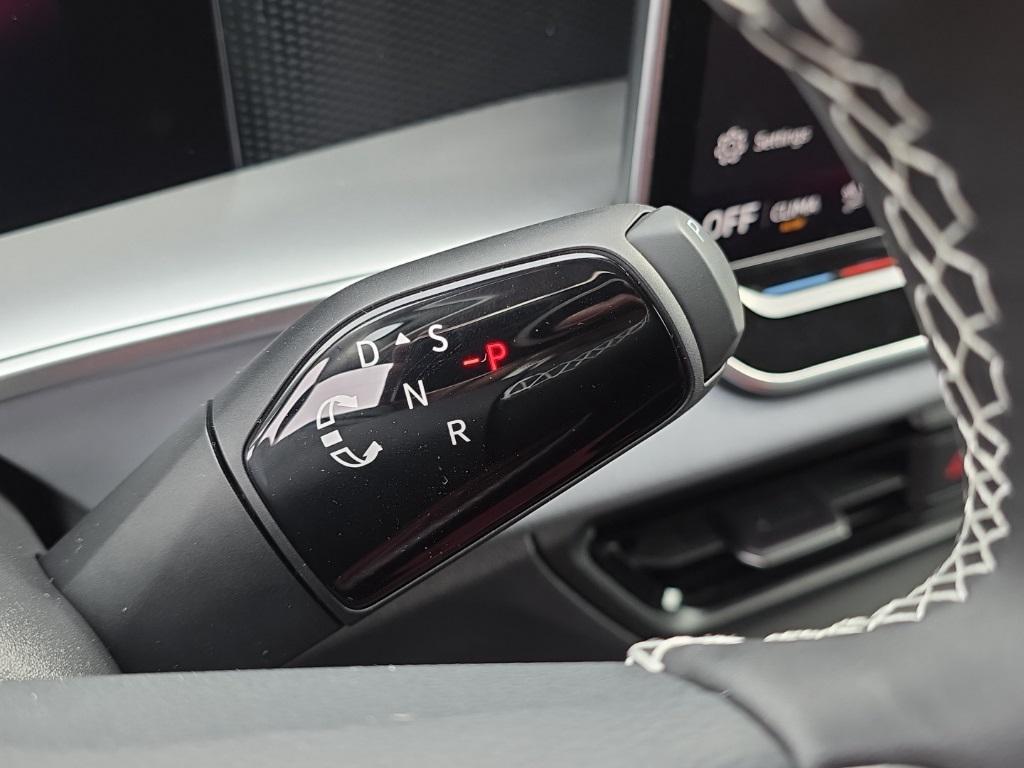 new 2026 Volkswagen Tiguan car, priced at $34,701