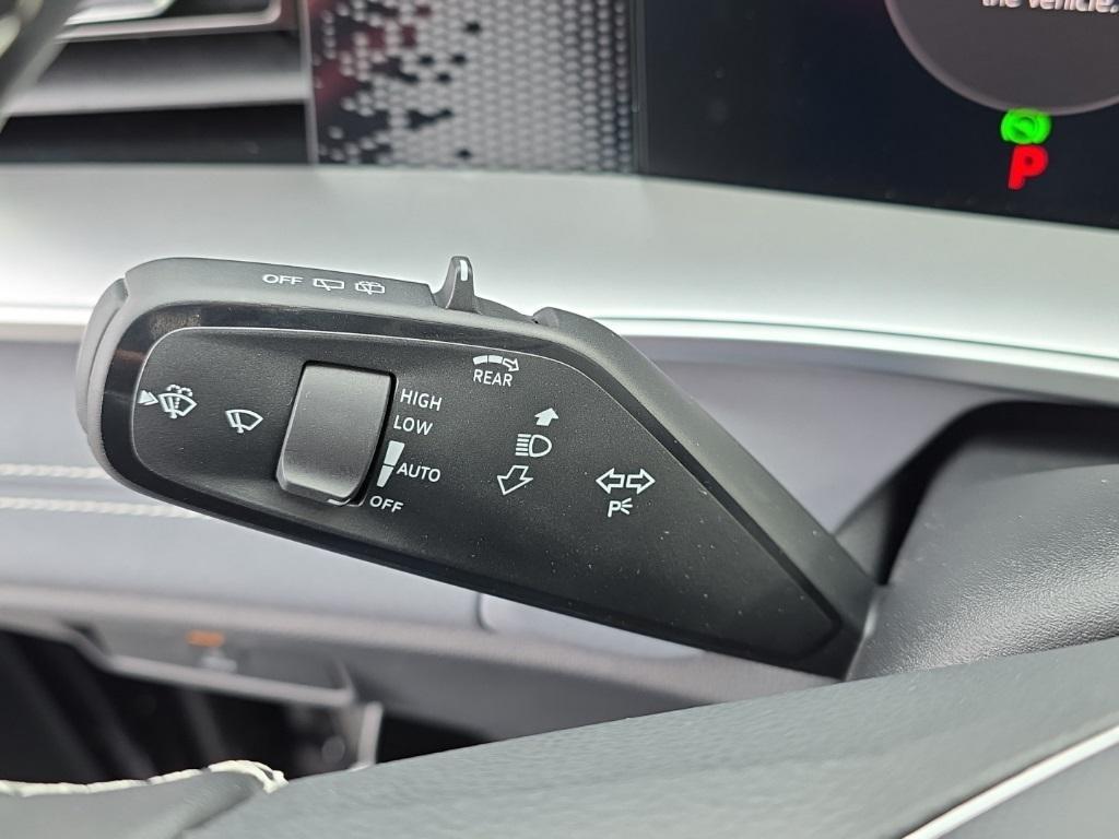 new 2026 Volkswagen Tiguan car, priced at $34,701