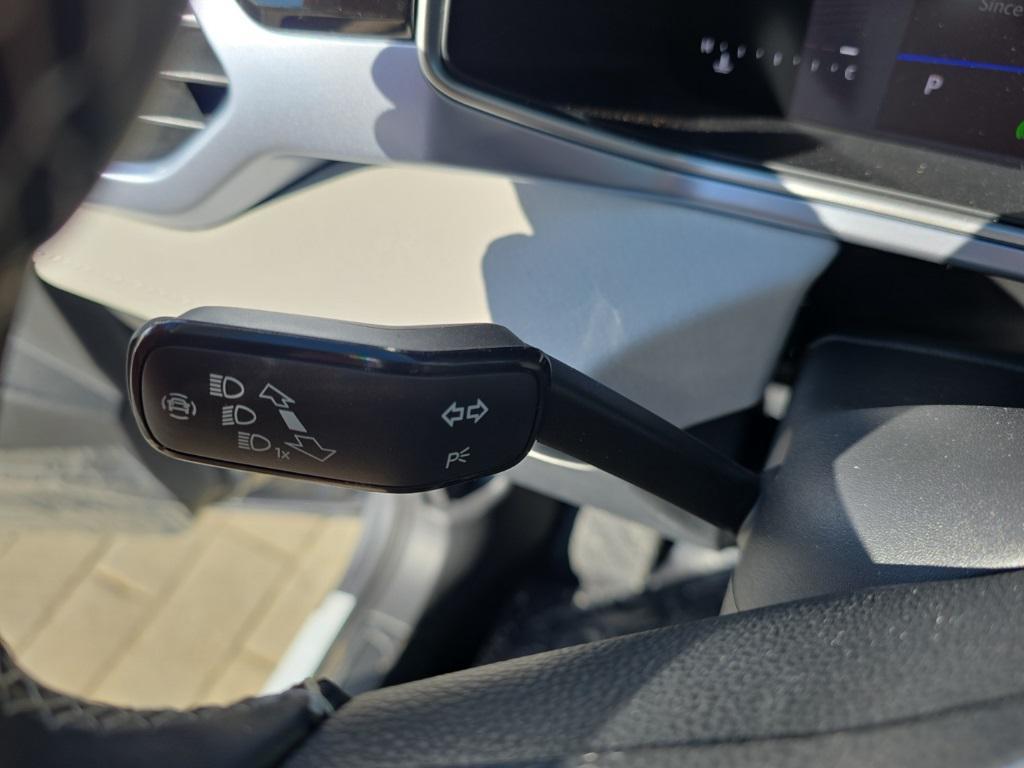 new 2026 Volkswagen Taos car, priced at $33,472