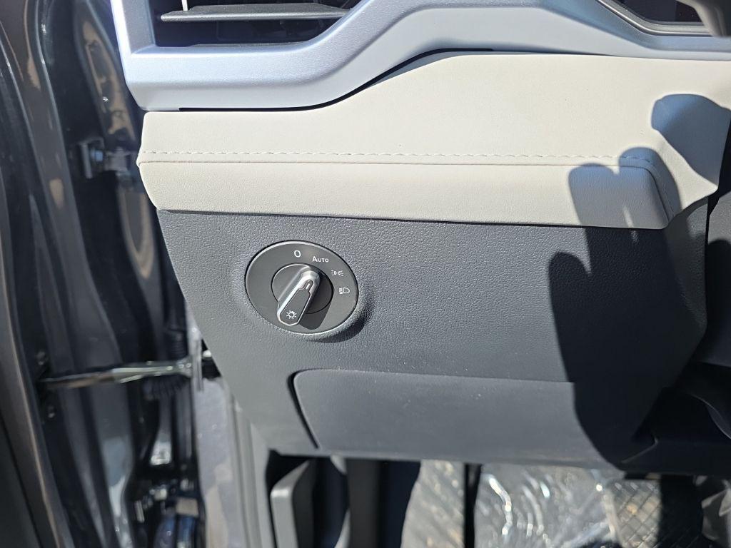 new 2026 Volkswagen Taos car, priced at $33,472