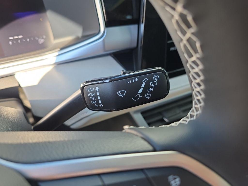 new 2026 Volkswagen Taos car, priced at $33,472