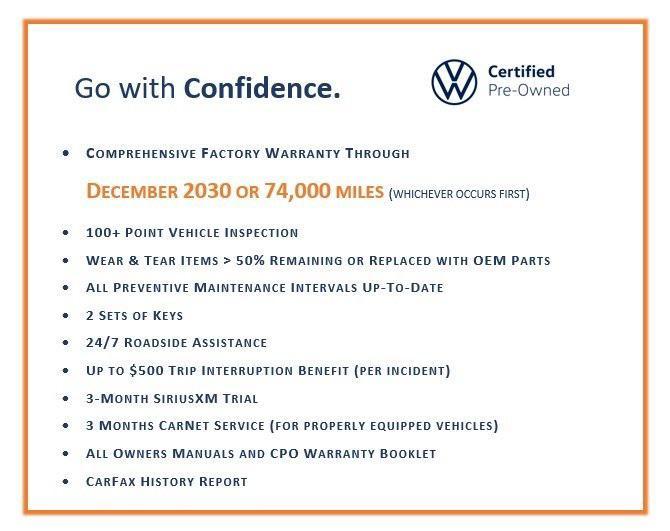 used 2025 Volkswagen Taos car, priced at $26,988