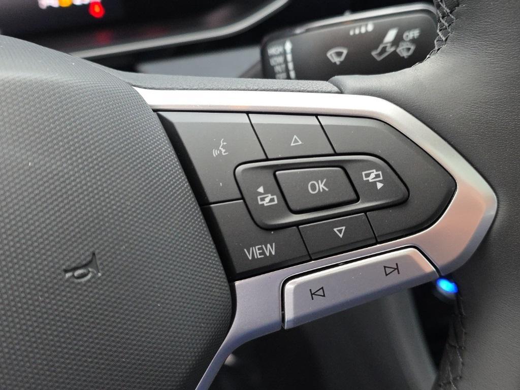 new 2026 Volkswagen Jetta car, priced at $27,388