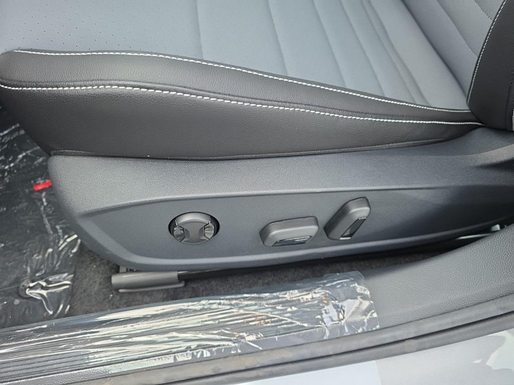 new 2026 Volkswagen Jetta car, priced at $27,388