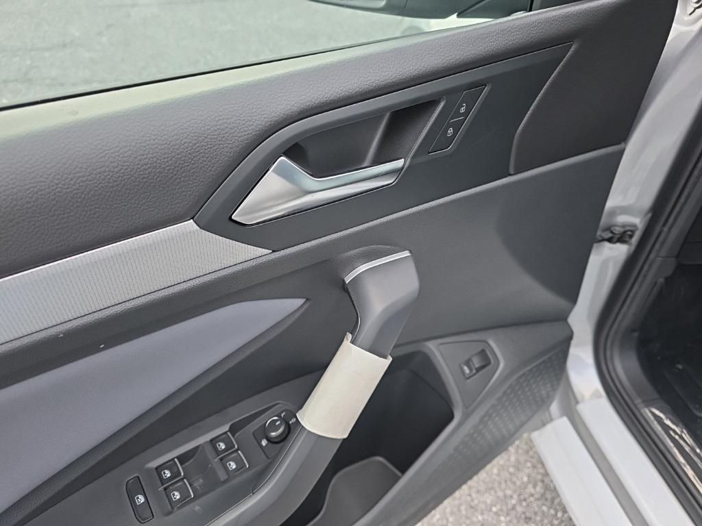 new 2026 Volkswagen Jetta car, priced at $27,388