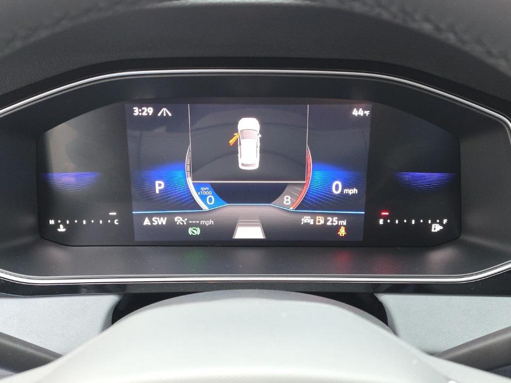 new 2026 Volkswagen Jetta car, priced at $27,388