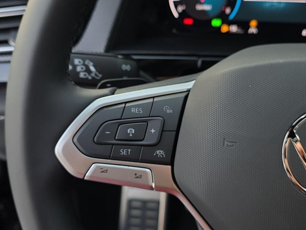 new 2026 Volkswagen Atlas Cross Sport car, priced at $50,873