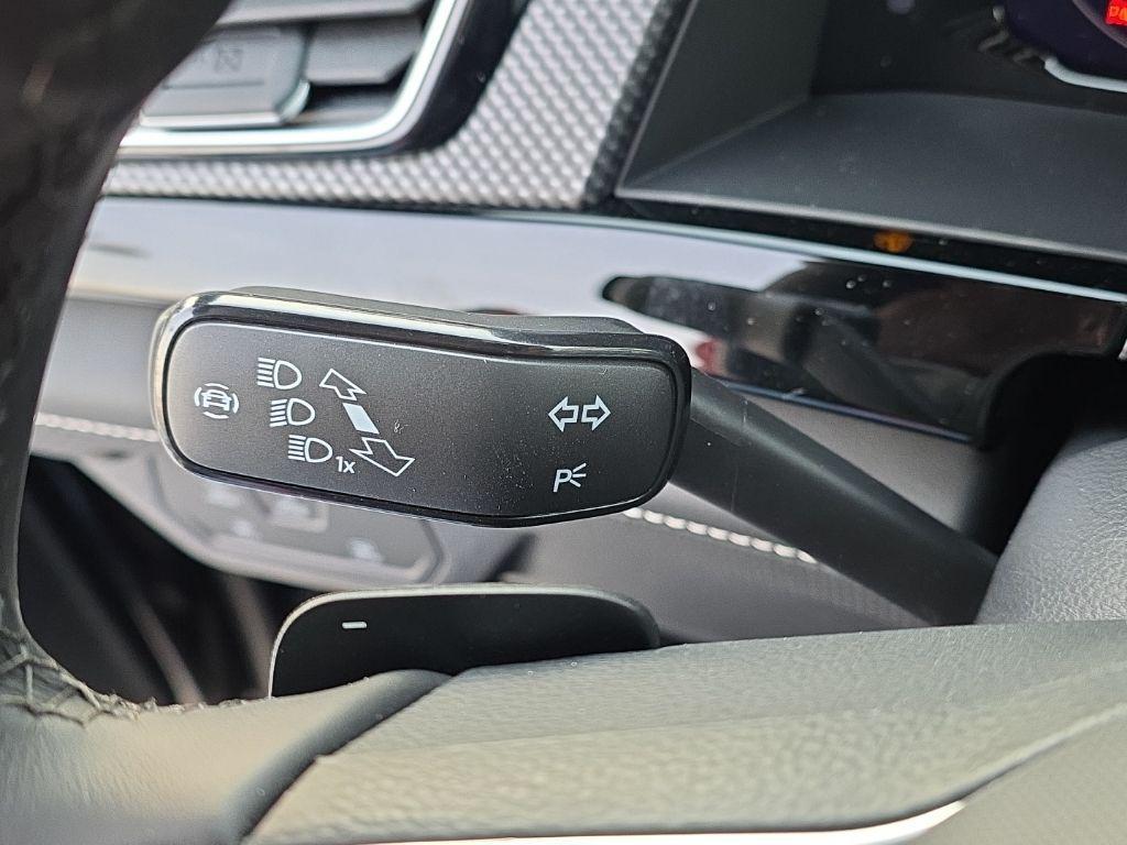 new 2026 Volkswagen Atlas Cross Sport car, priced at $50,873