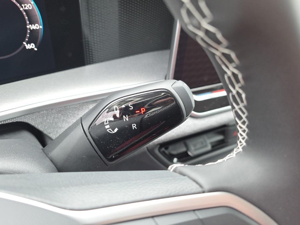 new 2026 Volkswagen Tiguan car, priced at $32,539