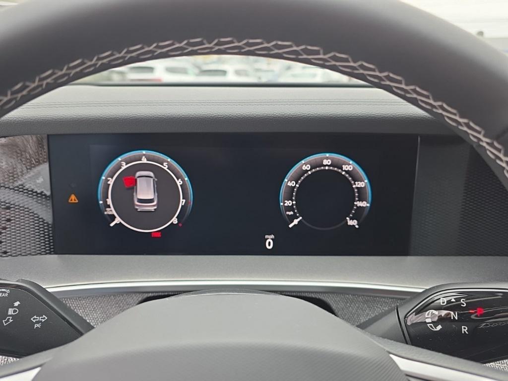 new 2026 Volkswagen Tiguan car, priced at $32,539