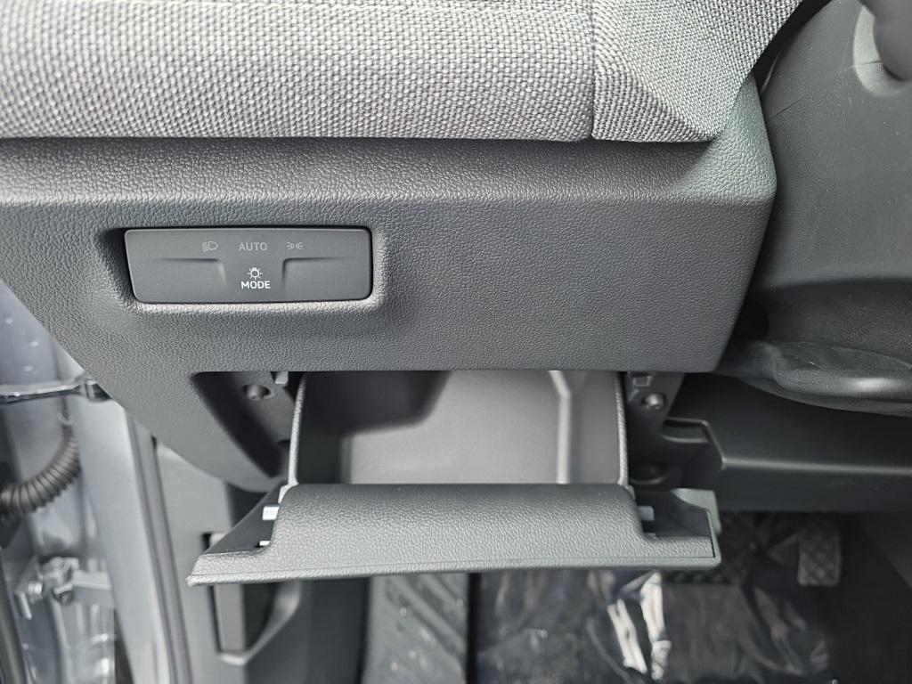 new 2026 Volkswagen Tiguan car, priced at $32,539