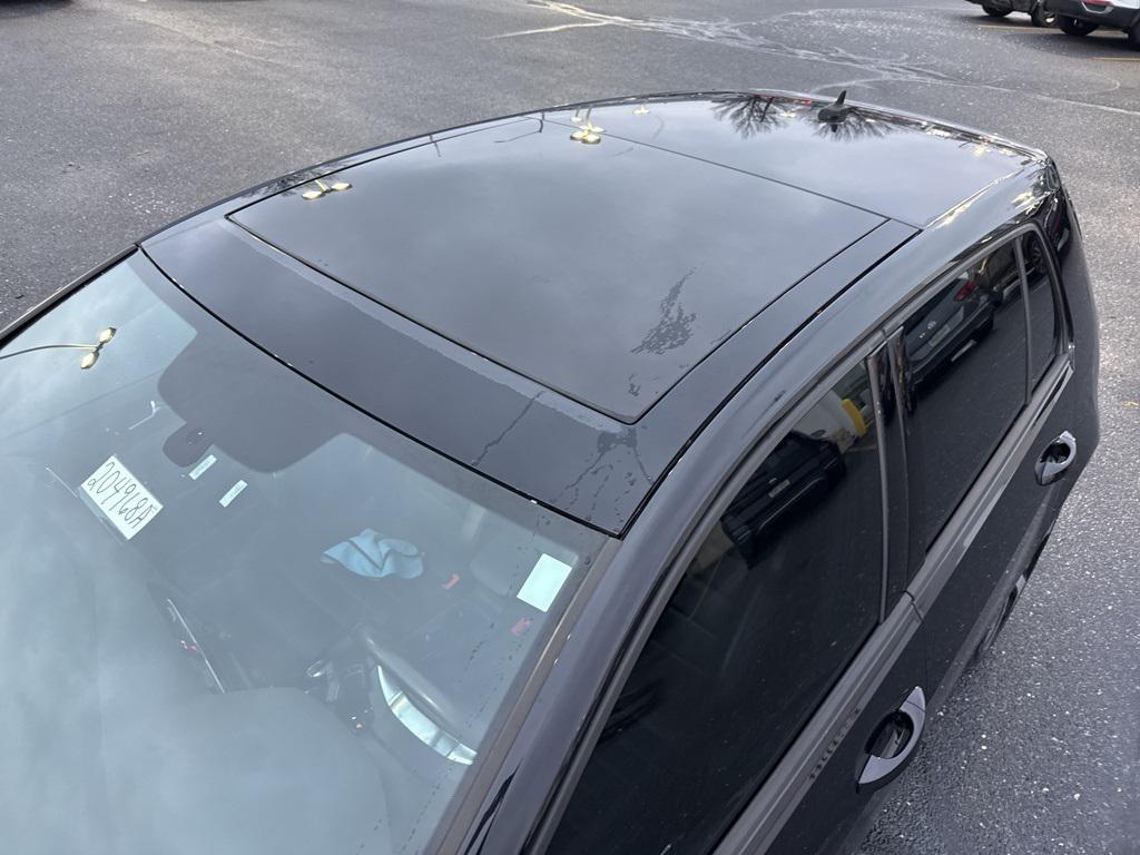 used 2017 Volkswagen Golf GTI car, priced at $19,997