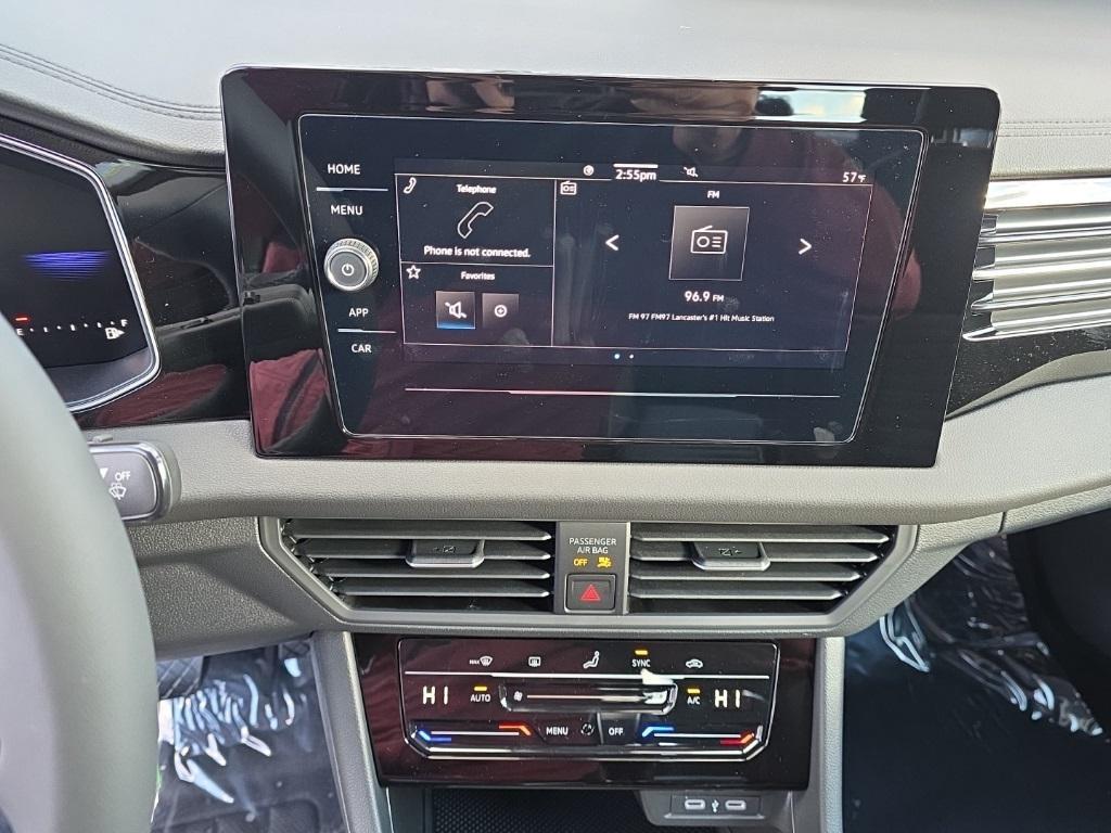 new 2026 Volkswagen Jetta car, priced at $23,996