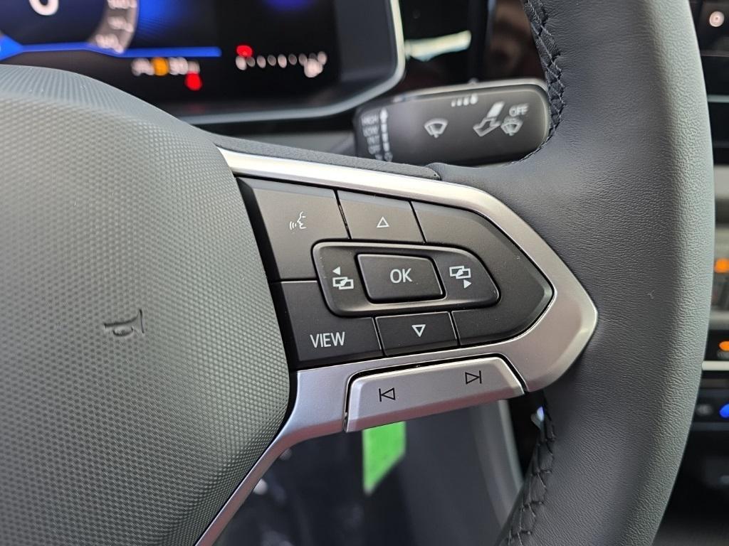 new 2026 Volkswagen Jetta car, priced at $23,996