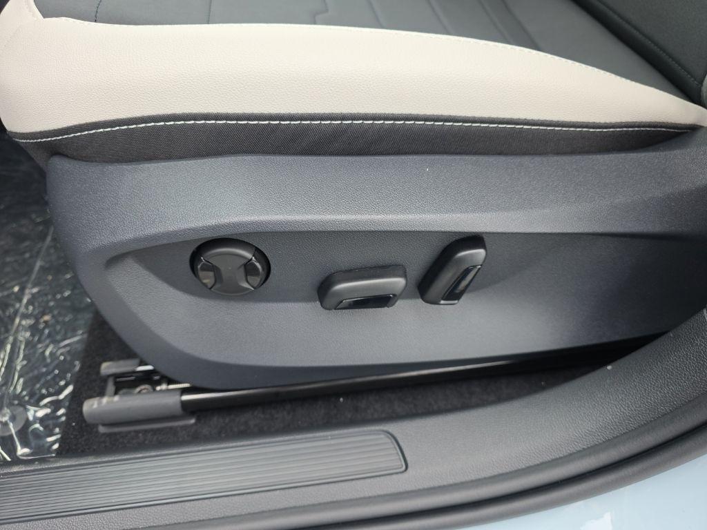 new 2026 Volkswagen Taos car, priced at $31,358
