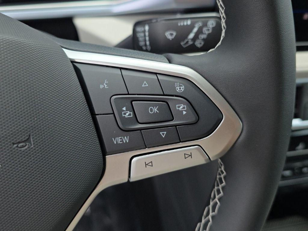new 2026 Volkswagen Taos car, priced at $31,358