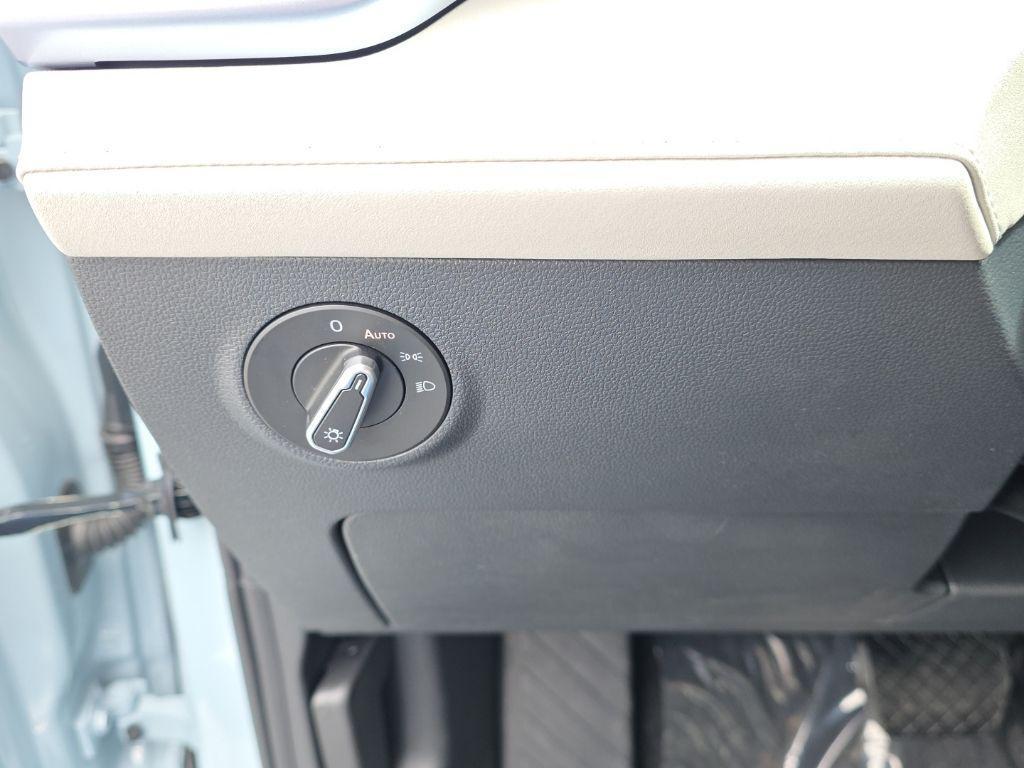 new 2026 Volkswagen Taos car, priced at $31,358