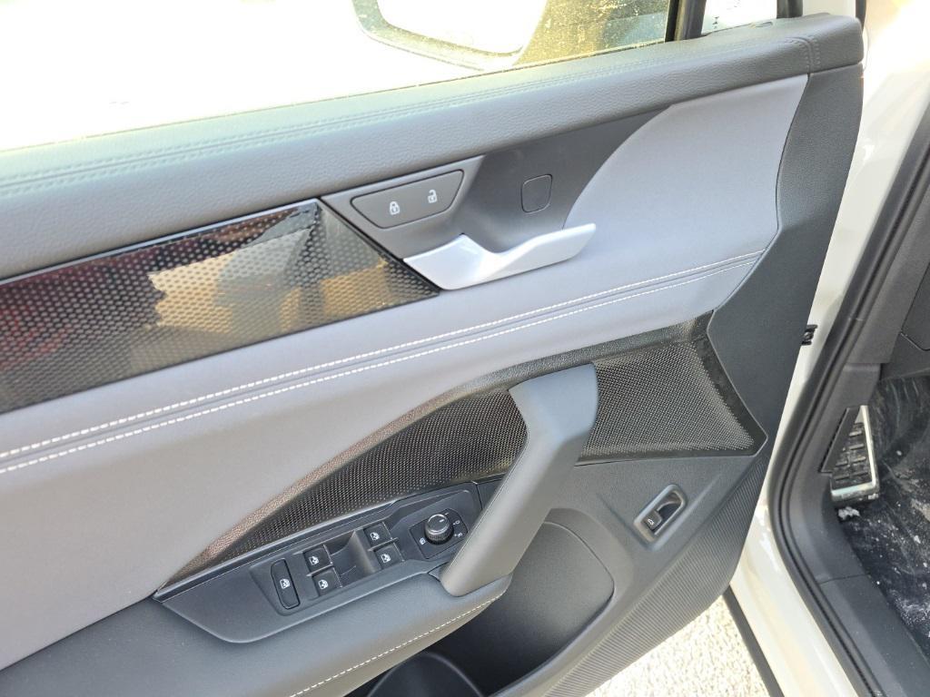 new 2026 Volkswagen Tiguan car, priced at $38,829