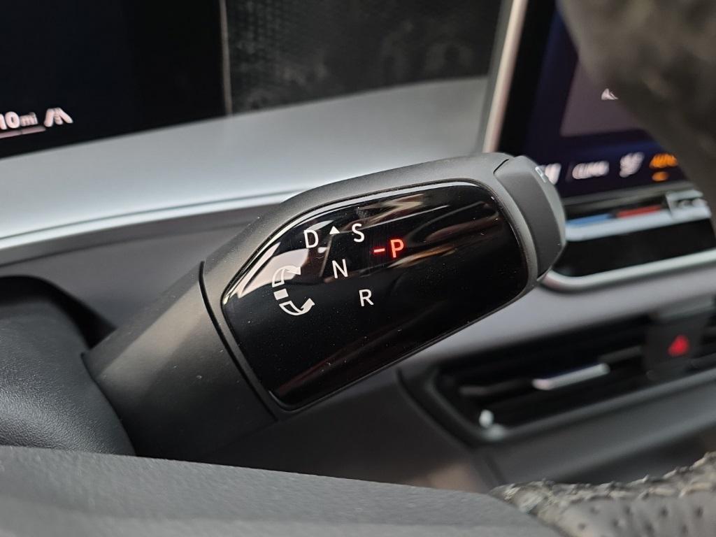 new 2026 Volkswagen Tiguan car, priced at $38,829