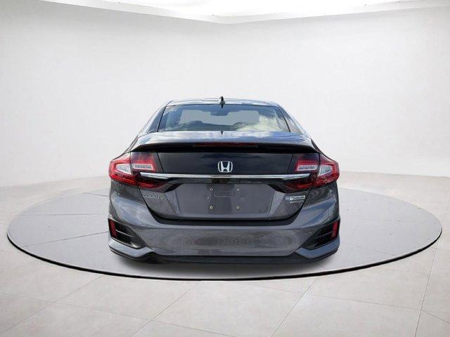 used 2018 Honda Clarity Plug-In Hybrid car, priced at $14,552