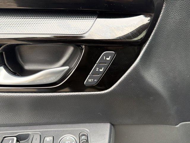 used 2024 Honda CR-V car, priced at $32,139