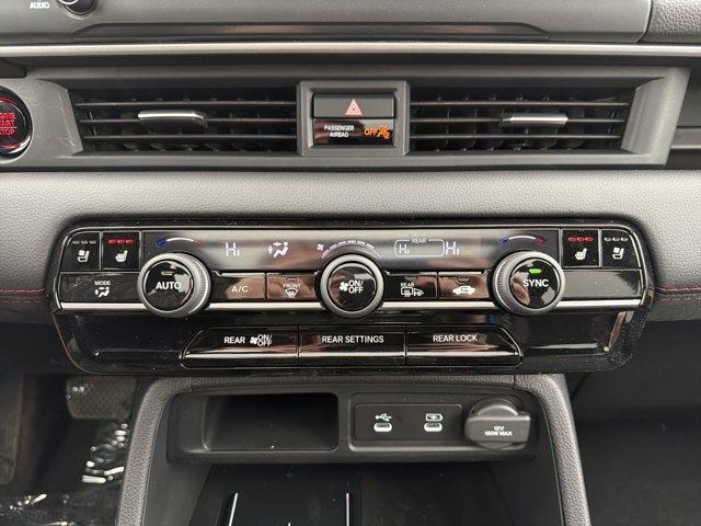 new 2026 Honda Pilot car, priced at $54,233