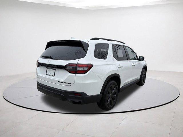 new 2026 Honda Pilot car, priced at $54,233