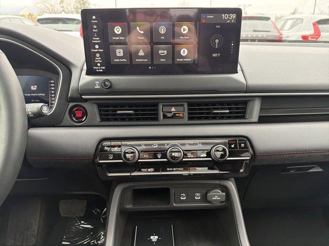 new 2026 Honda Pilot car, priced at $54,233