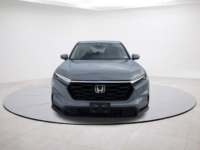 new 2026 Honda CR-V car, priced at $36,957