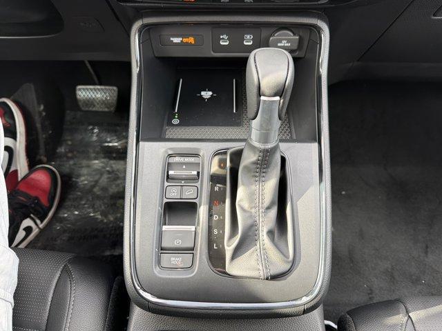 new 2026 Honda CR-V car, priced at $36,957