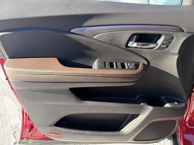 new 2026 Honda Ridgeline car, priced at $45,567