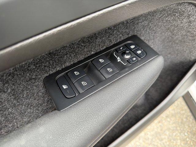 used 2025 Volvo XC40 car, priced at $30,027