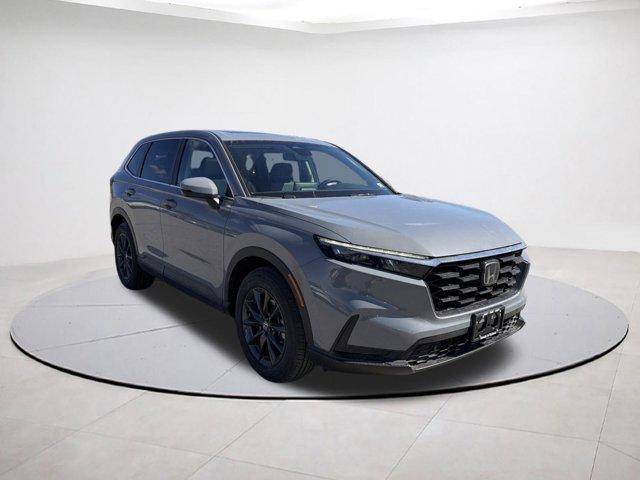 new 2026 Honda CR-V car