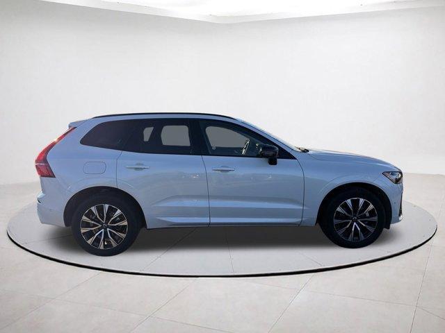 used 2025 Volvo XC60 car, priced at $33,633