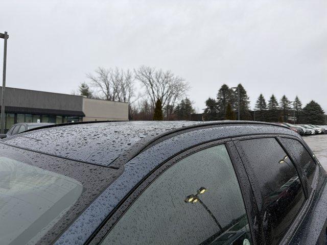 used 2025 Volvo XC60 car, priced at $33,484