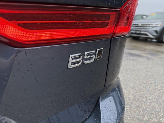 used 2025 Volvo XC60 car, priced at $33,484