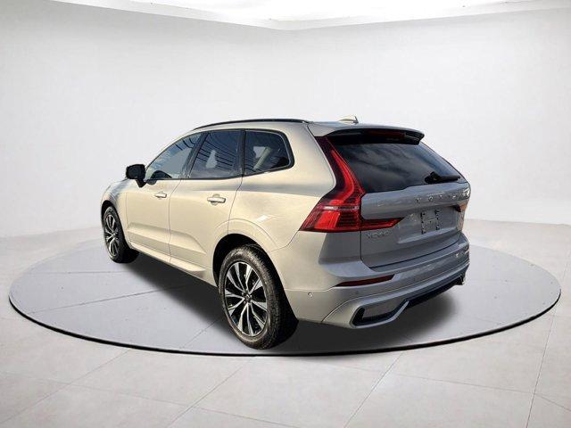 used 2025 Volvo XC60 car, priced at $33,496