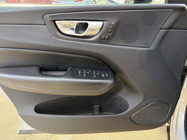 used 2025 Volvo XC60 car, priced at $33,496