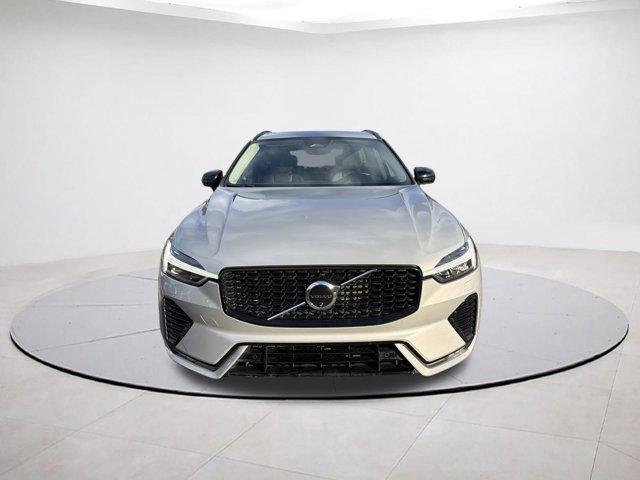 used 2025 Volvo XC60 car, priced at $33,496